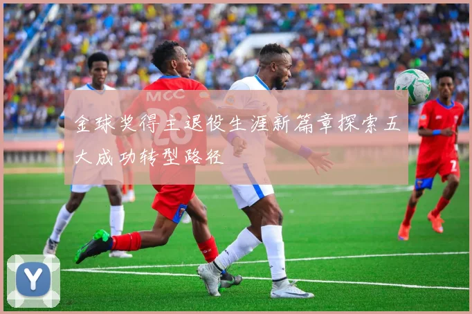 金球奖得主退役生涯新篇章探索五大成功转型路径