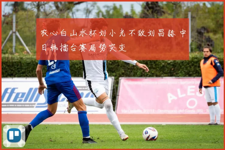 农心白山水杯刘小光不敌刘昌赫 中日韩擂台赛局势突变